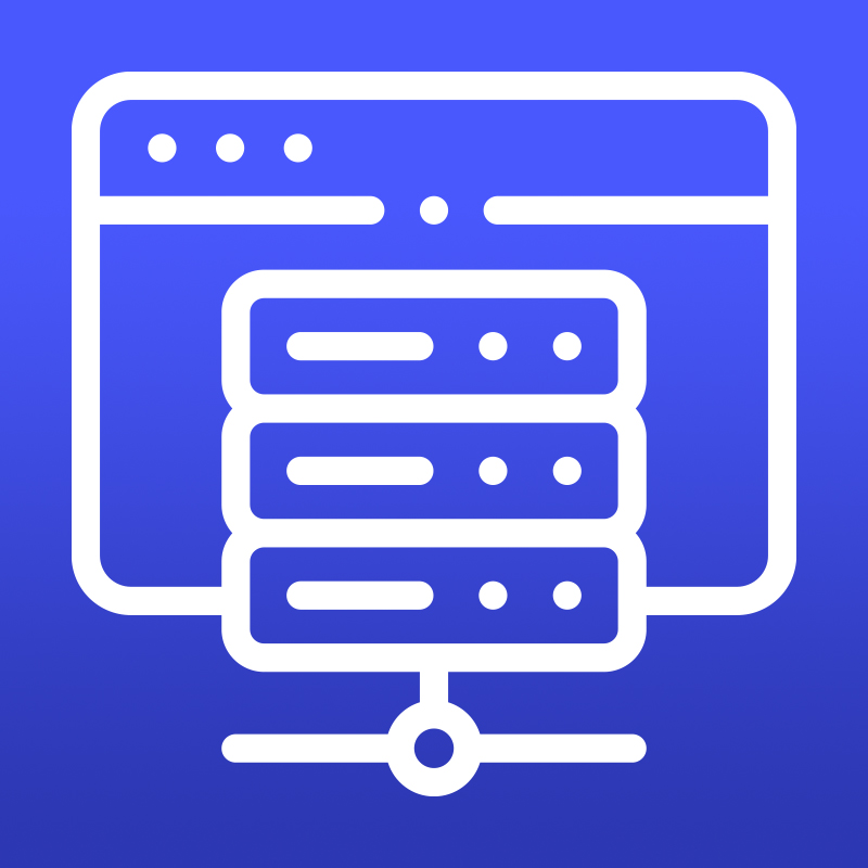 PLAN BÁSICO ANUAL. HOSTING (No incluye mantenimiento)